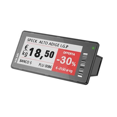Experience unbreachable security with digital price tag for professional use, available at alibaba.com with exciting deals. 2.13 inch wireless wifi digital e ink price tag display ...