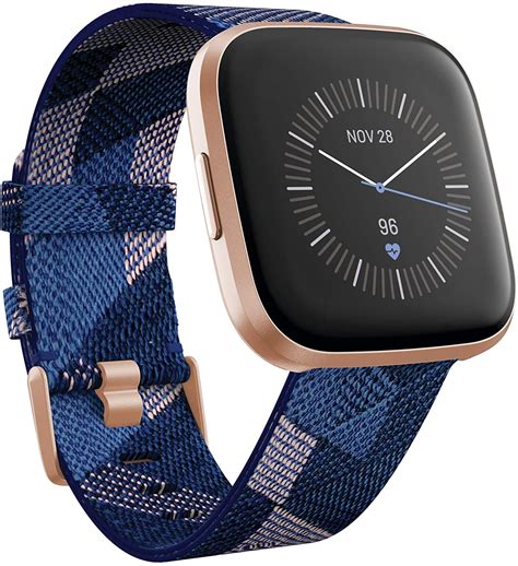 Fitbit Versa 2 Special Edition Specifications Features And Price