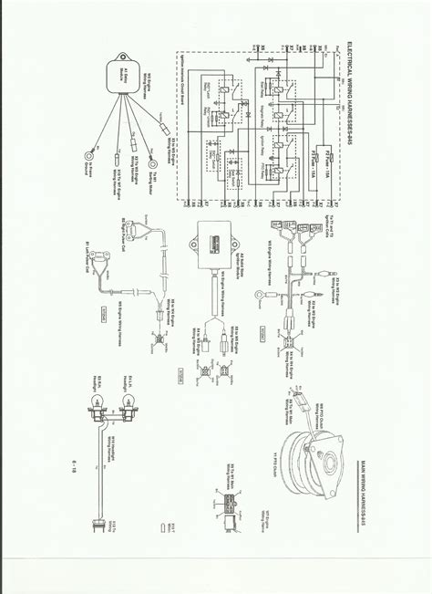 John Deere L120 Wiring Diagram Pdf Wiring Diagram Schemas