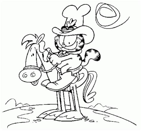 Free cowboy coloring pages to print for kids. Cowboy Coloring Pages To Print | So Percussion