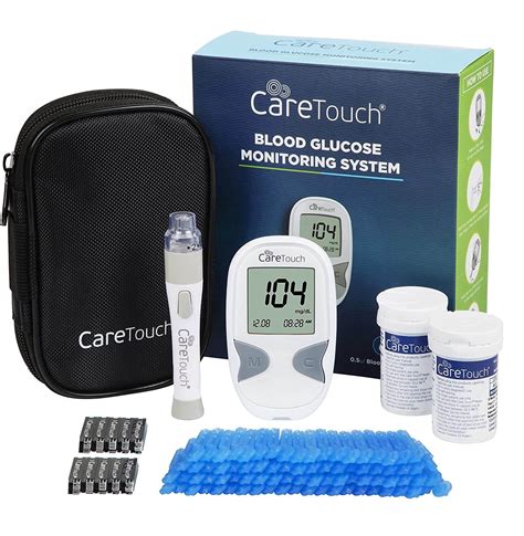 Top Best Diabetes Testing Kits In Updated A Cguide
