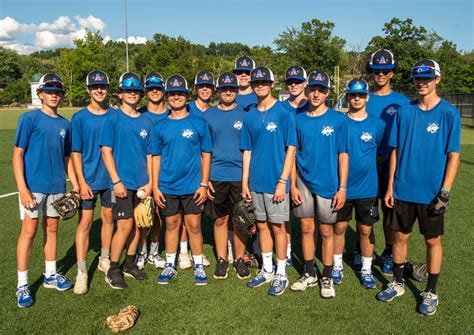 Auburn Senior Little League Squad Gears Up For East Regional Tournament