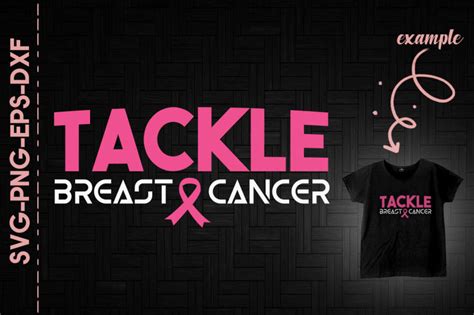 Tacke Breast Cancer By Utenbaw TheHungryJPEG
