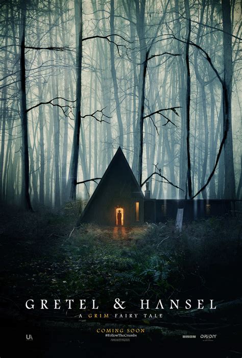 Gretel And Hansel New Horror Trailer Retells An Old Fairy Tale Scifinow