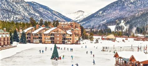 The Complete Guide To Keystone Resort For Beginners And Families