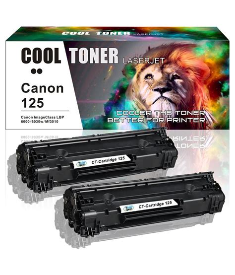 The canon lbp toner is the perfect addition to any canon fan. Canon Lbp6000 Toner / Compatible Toner Cartridge Crg925 ...