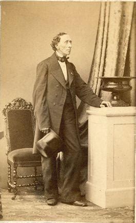 Things were different back in andersen's day. Archivo:Georg Emil Hansen H.C. Andersen.JPG - Wikipedia ...