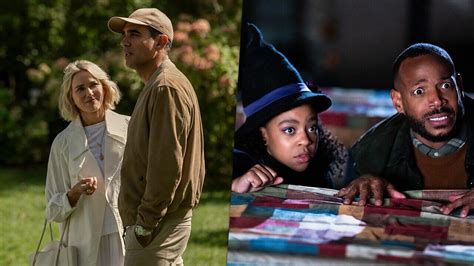 Best New Movies And Series On Netflix This Week October 15th 16th