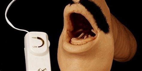 Sex Toys That Are Guaranteed To Give You Nightmares Including The Baby