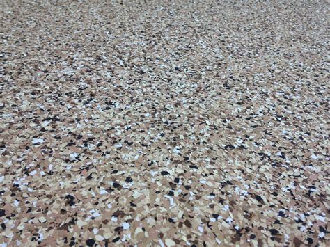 With proven track record spanning over 30 years, low voc interzone 1000 is a high build, two component epoxy coating pigmented with lamellar glass. Best Garage Epoxy Coating | Carefree Stone 602-867-0867