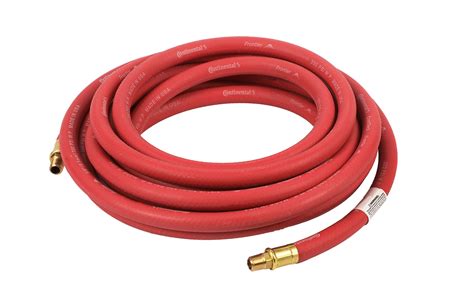 Buy Continental Frontier Red Epdm Rubber Multipurpose Hose Assembly 1