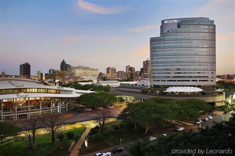 Hilton Durban Hotel Reserve Your Hotel Self Catering Or Bed And