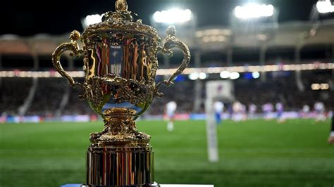 When Is The Rugby World Cup Final 2023 Date Kick Off Time And Full