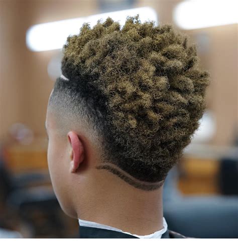 6 cortes de cabello para hombres 2019 low fade claro. Pin on Guyz Trend-do