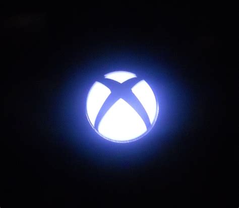 Xbox One Lit Up Light Ceiling Lights One Light