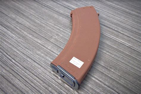 Best Ak Mags Steel Reinforced Bulgarian Jobs Are On The List The Mag