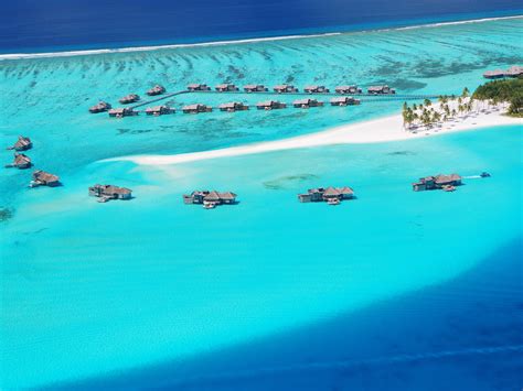 11 Reasons To Visit The Maldives Right Now Photos Condé Nast Traveler