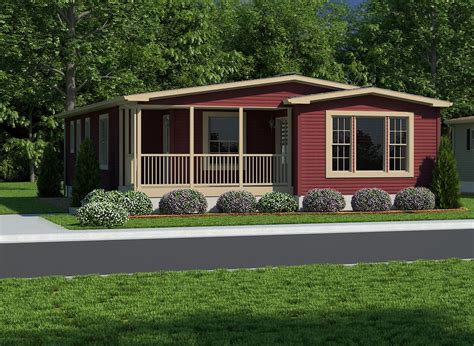 Quick to install, easy to maintain, lifetime fade protection, and so many colors, textures & widths to choose from. Colony Homes A3205A - Eastland Ranch - Exterior shown with ...