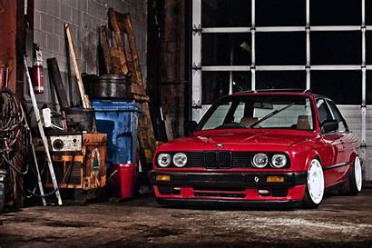 Stance E30 Bmw Wallpapers Cars Awesome