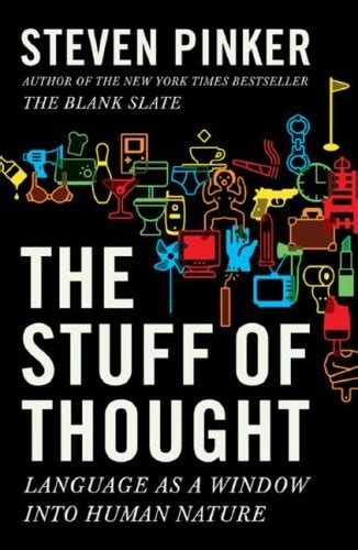 The Stuff Of Thought — Arena