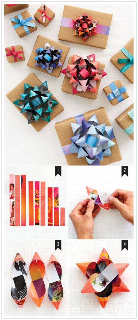 32 Cool Things To Make With Old Magazines Stylecaster