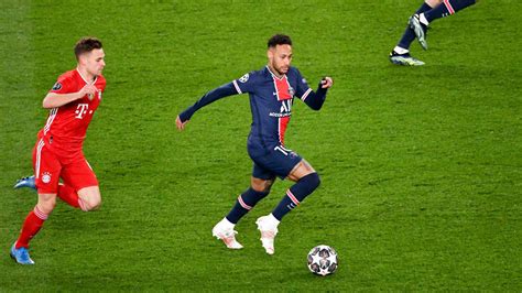 Ligue 1 News Psg Wait For Happier Neymar To Sign Contract Extension