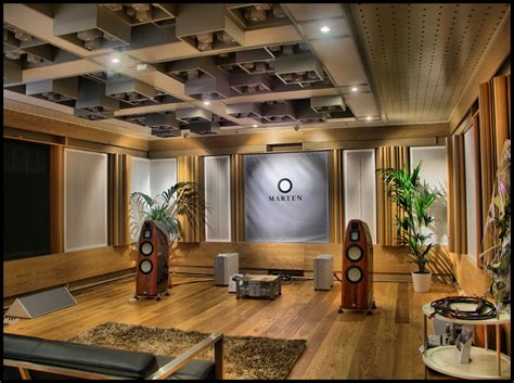 Unique stylish dvd storage ideas. Beautiful listening rooms | Steve Hoffman Music Forums