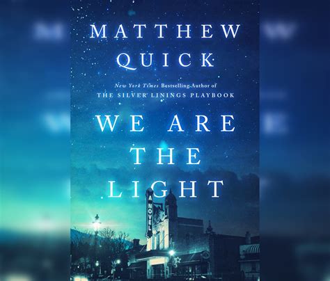 ‘we Are The Light Review An Empathetic Dive Into The Human Psyche And