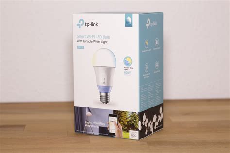 Tp Link Lb120 Smart Led Bulb Review