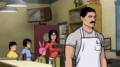 How Long Is Bob's Burgers Movie In Theaters - Bob's Burgers Movie Coming to Theaters in 2020 | NeoGAF