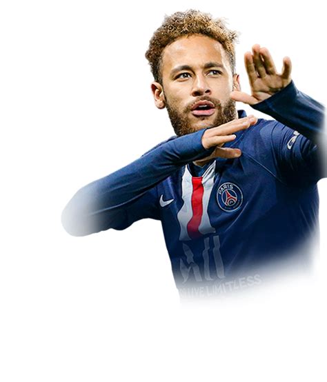 1,963 transparent png illustrations and cipart matching neymar. Neymar FIFA 20 - 98 TOTS - Prices and Rating - Ultimate ...
