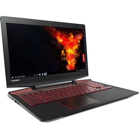Lenovo Legion Y720 Gaming Laptop 156 Full Hd Intel Core I7 7700hq