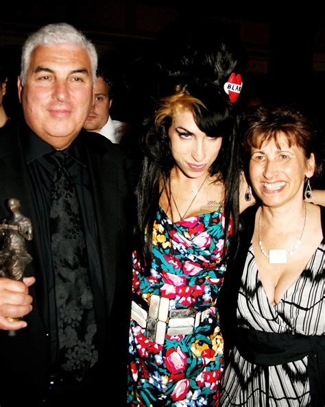 Remembering Amy Winehouse Grammy Winners Life In Photos
