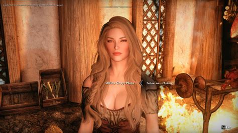 Follow Me For Sex Immersive Edition Lovers Lab Skyrim Se Rss Feed Schaken Mods