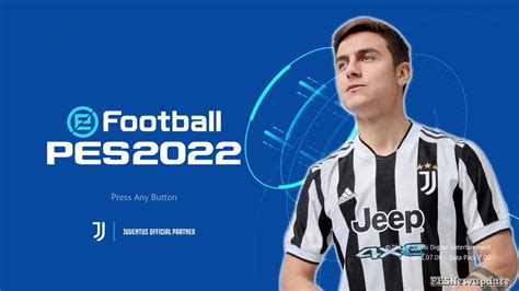 Efootball Pes 2022 Wallpapers Wallpaper Cave