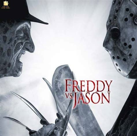 Freddy Vs Jason Images Freddy Vs Jason Wallpaper And Background Photos