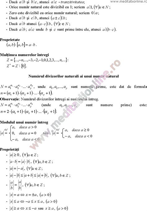 Probleme De Matematica Clasa 5 Semestrul 1 Rezolvate Conocimientos