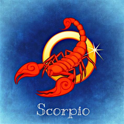 Scorpio Monthly Horoscope April 2016 Sally Kirkman Astrologer