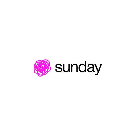 Sunday Logo Vector Ai Png Svg Eps Free Download
