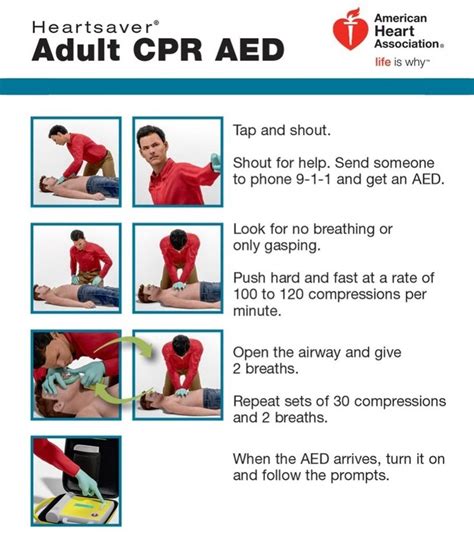 Cpr Differences For Adults And Children Healthy You
