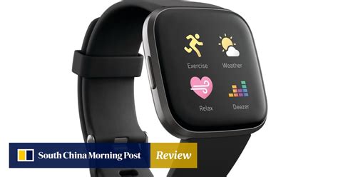 Fitbit Versa 2 Review One Of The Best Android Smartwatches Five Day