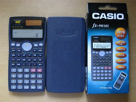 Casio Fx Calculator Homeseasysite