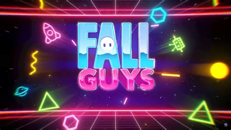 Fall Guys Saison 4 Date De Sortie Breakflip