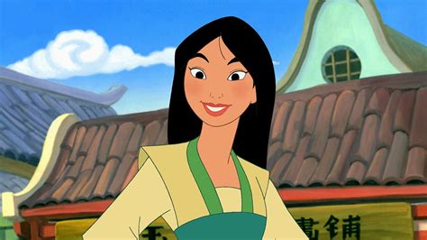 Take a look behind the scenes of the new disney film and hear from the cast and crew. The 'Mulan' Live-Action Film: Disney Is Finally Embracing Diversity