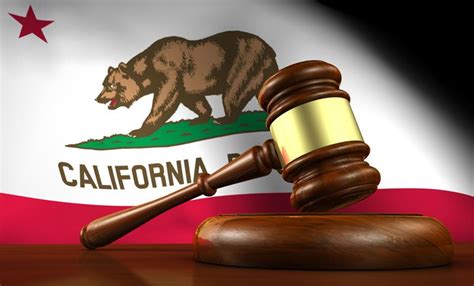 California Law Bans Mandatory Arbitration Agreements