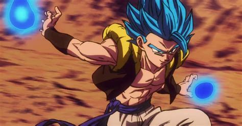 Broly is broly's first appearance in the official dragon ball canon. Dragon Ball Super: Broly Spoilers Review | Otaku Dome ...