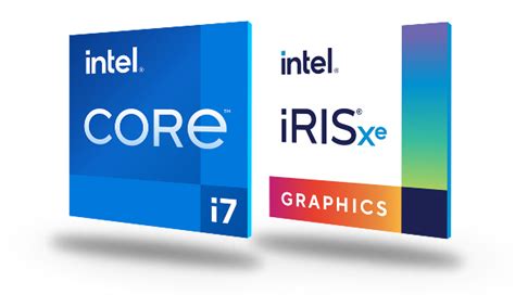Intel Core I7 11th Gen
