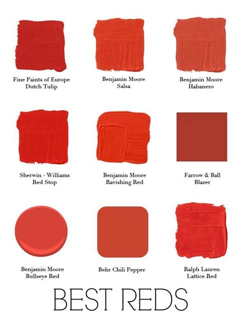 Best Barn Red Paint Color Benjamin Moore Home Design Ideas