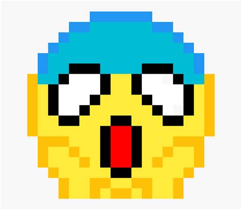 Pixilart Emoji Spreadsheet Pixel Art Yosh Emoticon Free Emoji Png My Xxx Hot Girl