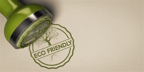 12 Eco Friendly Products That Help Save The Environment